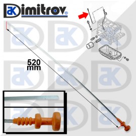 Щека масло Citroen AX Berlingo BX C15 Xsara ZX Peugeot 106 205 206 309 Щека масло Citroen AX Berlingo BX C15 Xsara ZX Peugeot 106 205 206 309